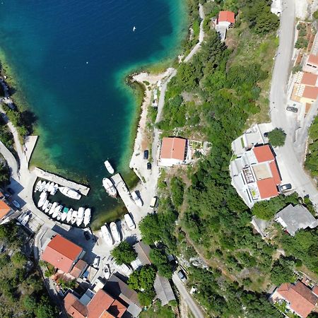 Apartmani Frka Sali Exteriör bild