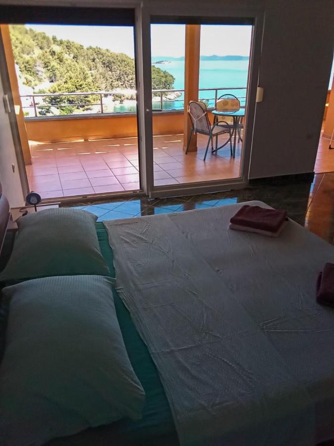 Apartmani Frka Sali Exteriör bild