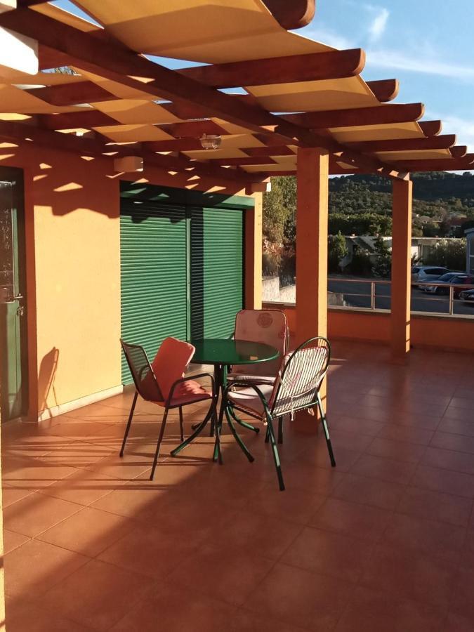 Apartmani Frka Sali Exteriör bild