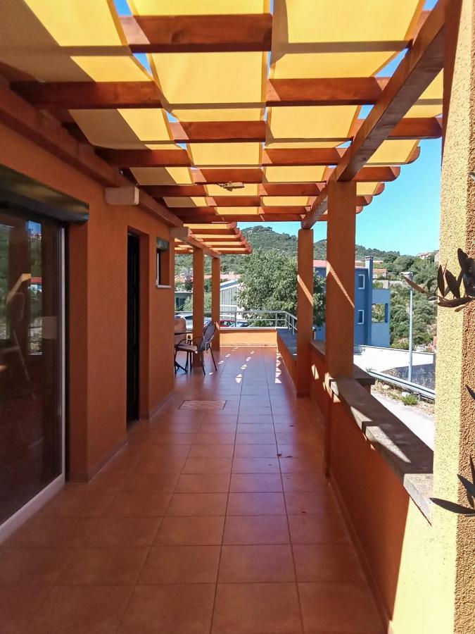 Apartmani Frka Sali Exteriör bild