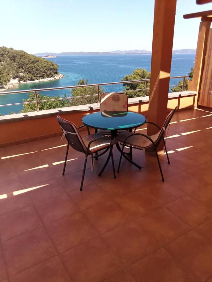 Apartmani Frka Sali Exteriör bild