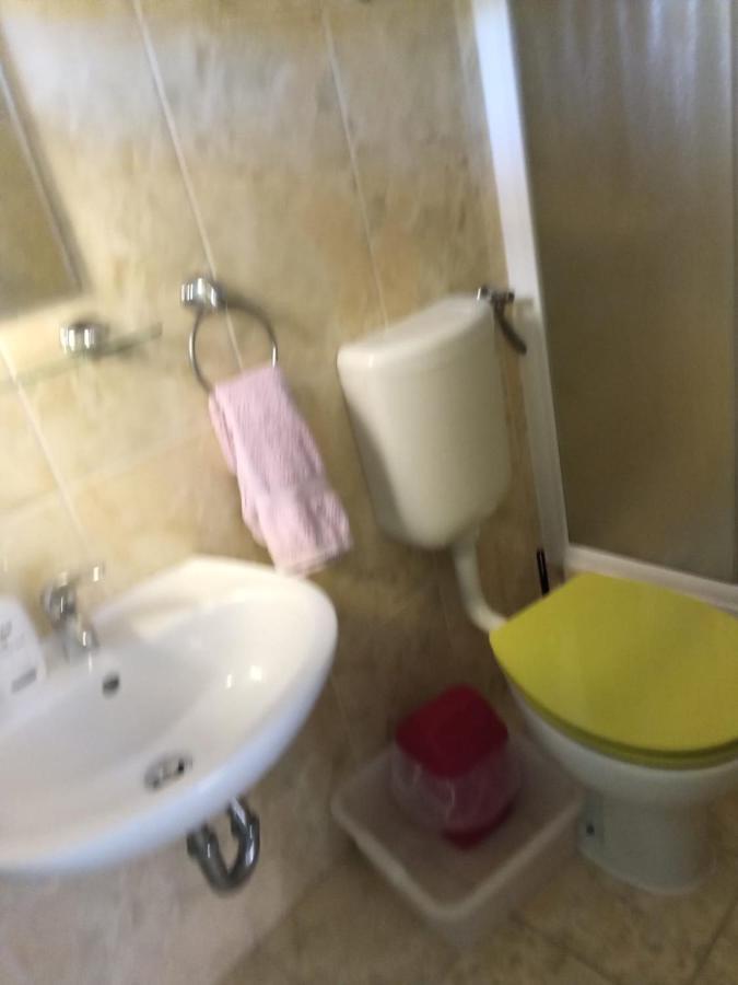 Apartmani Frka Sali Exteriör bild