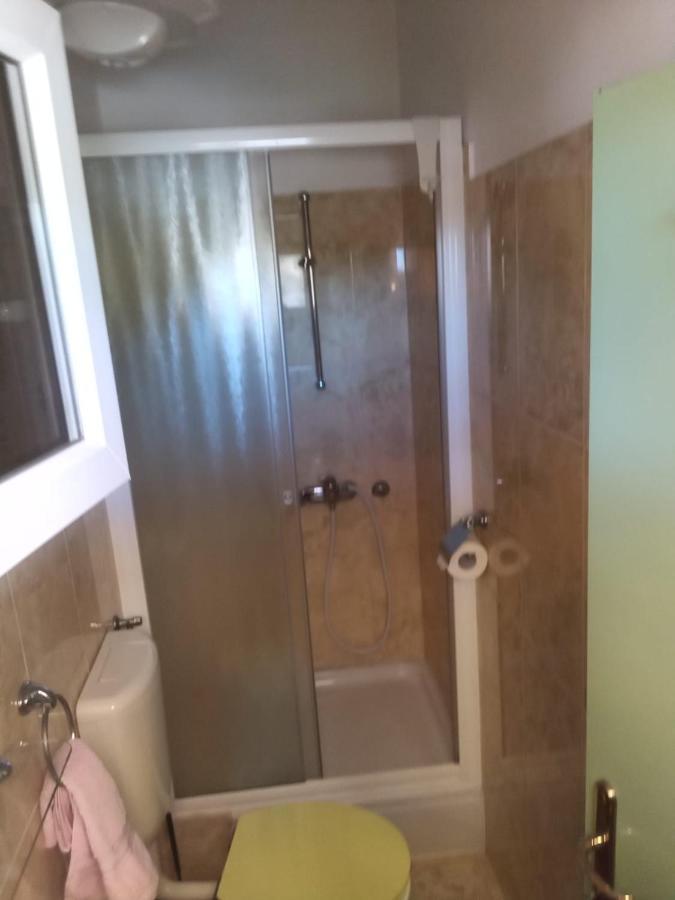 Apartmani Frka Sali Exteriör bild