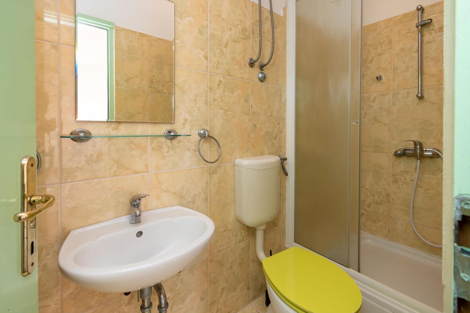Apartmani Frka Sali Exteriör bild